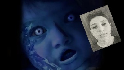 'Mavi Bebek' isimli bir oyun oynadığı öne sürülen 13 yaşındaki çocuk inşaatta arkadaşını öldürdü!