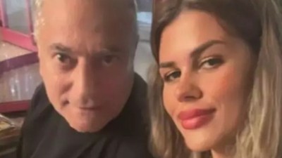 Mehmet Ali Erbil'in eski sevgilisi Gülseren Ceylan isyan etti! "Ciddi ilişki yaşanacak insan değilmiş"