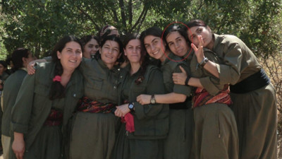MİT'ten nokta operasyon! PKK/KCK'nin sözde sorumlularından Sebahat Ormanlı etkisiz hale getirildi