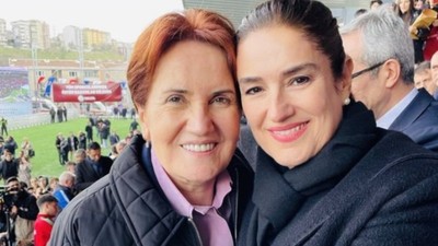 Son Dakika: İYİ Parti Genel Başkan Yardımcısı Ece Güner bu sözlerle istifa etti: Parti değil memleket meselesi