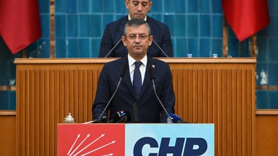 Yerel seçimlerde CHP'nin İstanbul, Ankara, Bolu, Balıkesir ve Bursa adayları açıklandı