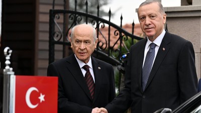 Yol haritası belli oldu! AK Parti ile MHP'de ortak aday çıkarılacak iller açıklandı
