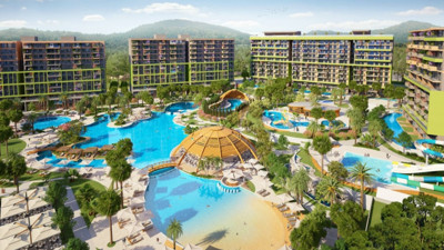 Borsa İstanbul’da gong, Sur Tatil Evleri GYO için çaldı