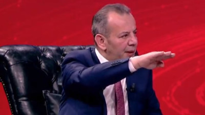 CHP'nin açıkladığı 5 adaydan biri olan Tanju Özcan'ın sözleri yeniden gündem oldu: Hayatımda hiç kıvırmadım, şansım yüzde 100 de olsa aday olmayacağım