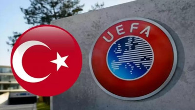 Son 5 yılda ülke puanına en çok katkı sağlayan takım Fenerbahçe oldu