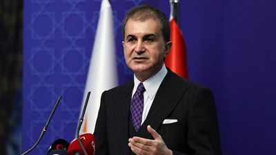 Son Dakika: AK Parti'den İsrail'in Cenin Mülteci Kampı saldırısına sert tepki! Ahlaksız tutumu ile tarihe geçti