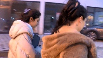 Son Dakika: Ece Ronay, özel harekatla gözaltına alındı! Eski eşinin iş yerini kurşunlattığı iddia edilmişti