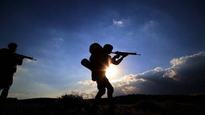 Son Dakika: Irak’ın kuzeyindeki Pençe Operasyonu bölgesinde tespit edilen 2 PKK’lı terörist etkisiz hale getirildi