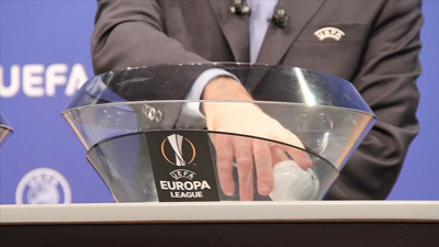 UEFA Avrupa Ligi son 32 kura çekimi ne zaman, saat kaçta, hangi kanalda? İşte Galatasaray'ın muhtemel rakipleri