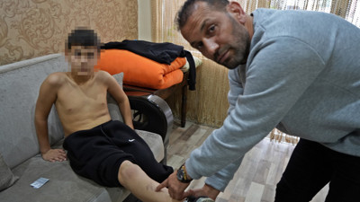 12 yaşındaki çocuk 2 ay boyunca akran zorbalığına maruz kaldığını ailesinden gizledi