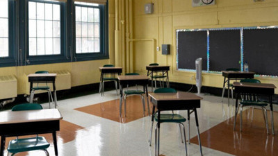 ABD'de öğretmenden öğrencisine korkunç tehdit: Başını keserim