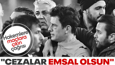 Faruk Koca'nın yumruklu saldırısına uğrayan Halil Umut Meler'den yazılı açıklama! "En ağır cezayı almalarını istiyorum"