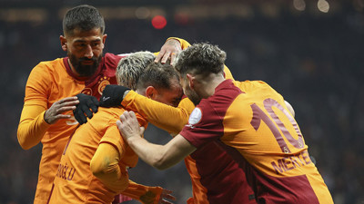 Galatasaray'ın Şampiyonlar Ligi karnesi! 17 kez katıldı...