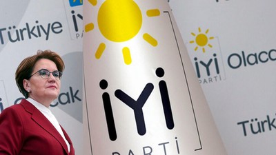 İYİ Parti'de toplu istifa! Diyarbakır il ve ilçe teşkilatları görevini bıraktığını duyurdu