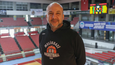 Kayseri Basketbol Avrupa'dan sonra lige odaklandı