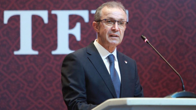 MHK Başkanı Ahmet İbanoğlu: Kumpasın farkındayız