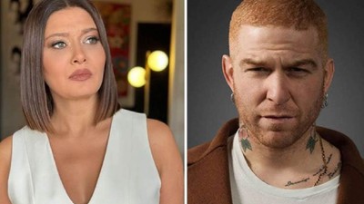 Athena Gökhan Nurgül Yeşilçay'a cevap verdi:  Zor zamanlar geçiriyor olabilir