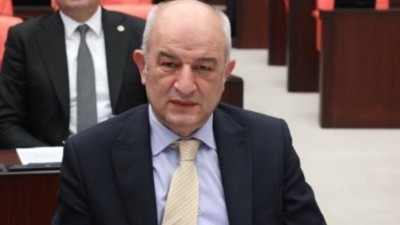 Son Dakika: CHP Milletvekili Ali Fazıl Kasap Saadet Partisi’ne geçti