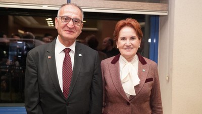 Son Dakika: İYİ Parti’de ‘iş birliği’ krizi! Trabzon’da bir ismin başkan adaylığı iptal edildi