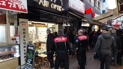 Zonguldak'ta bir esnaf ölü olarak bulundu! Arkasında bıraktığı not panik yarattı "Sakın yukarı çıkma"