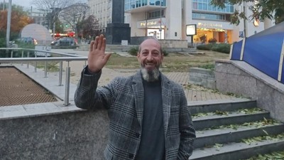 Kırklareli'nde yaşanan yol verme kavgası ölümle bitti