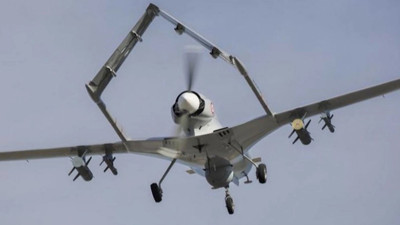 Kızıldeniz'de tansiyon yükseliyor! ABD 14 İHA düşürdü