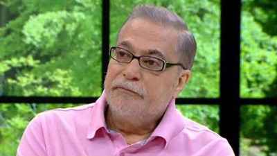Mehmet Ali Erbil'den Acun Ilıcalı'ya tepki