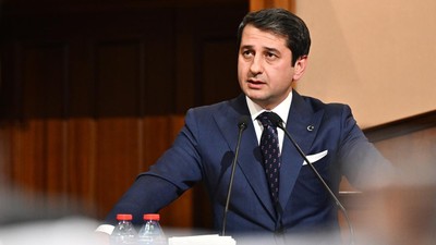 Son Dakika: İYİ Parti'de istifa rüzgarı büyüyor! İbrahim Özkan dahil 6 kişi daha ayrıldı