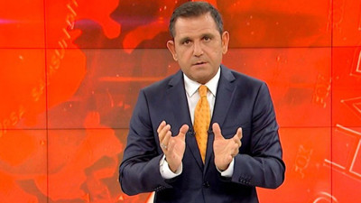 Fatih Portakal, 'Hükümetten önce asgari ücreti açıklıyorum' dedi ve rakam verdi