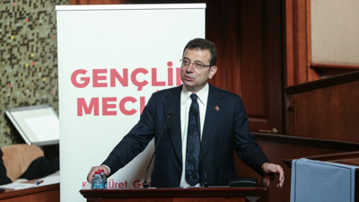 İBB Başkanı İmamoğlu'ndan İYİ Parti açıklaması: Keşke kendi içlerinde daha bütünlükçü bir yapıları olsa