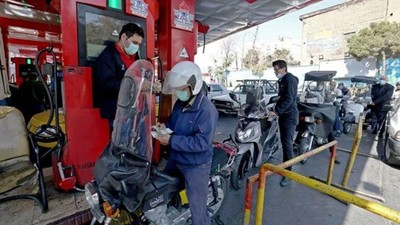 İran'daki siber saldırılarının ardından İsrail'den açıklama: Biz yaptık