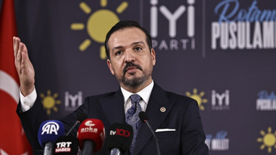 İYİ Parti'de istifa dalgası! Kürşad Zorlu'dan bomba etkisi yaratacak iddia! Toplantı ayarlanan CHP'li isim kim?