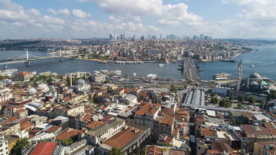 Konut Fiyat Endeksi ekim ayında arttı! İşte son veriler