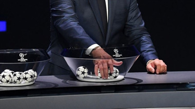 Şampiyonlar Ligi kura çekimi canlı izle! UEFA Şampiyonlar Ligi son 16 turu kura çekimi ne zaman, saat kaçta, hangi kanalda?
