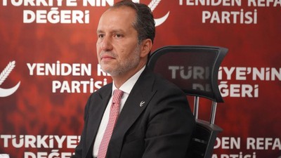 AK Parti ve Yeniden Refah Partisi anlaşacak mı? 1 büyükşehir 4 ilçe şartı!