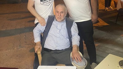 Zonguldak'ta keserli cinayet! Katil zanlısı ifadesinde 'çocukken istismar etti' dedi