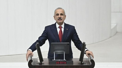 Bakan Uraloğlu'ndan müjde! İstanbul-Ankara arası 80 dakikaya düşecek