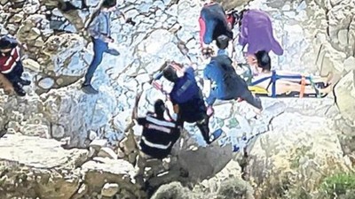 Bozcaada’daki ölümlü ‘kaza’da cinayet şüphesi! Yeşim Demir'in erkek arkadaşı Nizamettin Gürsu cezaevine gönderildi