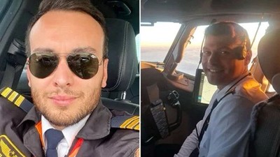 Çatalca'da kahreden kaza! 2 THY pilotu yaşamını yitirdi