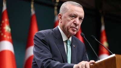 Cumhurbaşkanı Erdoğan'dan Macaristan dönüşü kritik açıklamalar: İsrail sadece Filistinlileri, Gazze'yi değil insanlığı vurmaktadır