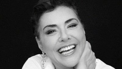 Her rolün kadını Betigül Ceylan