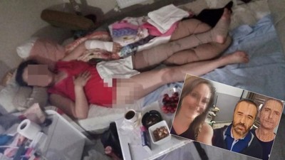 Her satırı korkunç! Vahşet evinde 21 gün işkence, tecavüz: 8 mermiden sonra ölü taklidi yaptım