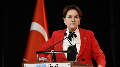Meral Akşener'den sert çıkış: Partimize operasyon var, varsın buyursunlar, idmanlıyım