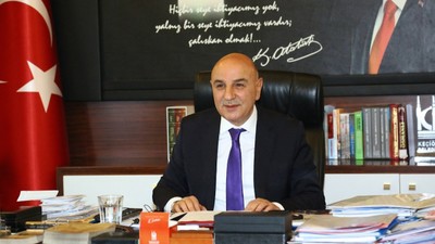 Turgut Altınok kimdir, kaç yaşında, nereli? Turgut Altınok hayatı ve siyasi kariyeri