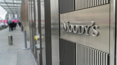 Uluslararası kredi derecelendirme kuruluşu Moody's, Türkiye'nin notunun pozitife dönme sinyalini verdi