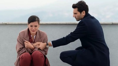 Yargı dizisindeki bir sahne Aile ve Sosyal Hizmetler Bakanlığı'nı harekete geçirdi: RTÜK'e şikayet