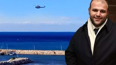 Aydın'da denizde kaybolan iş insanı Yasin Cinkaya ile ilgili avukattan açıklama
