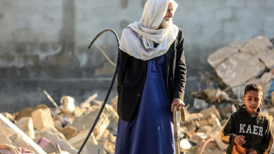 BM Güvenlik Konseyi'nde Gazze oylaması bir kez daha ertelendi