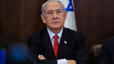 İsrail Başbakanı Binyamin Netanyahu: Savaşı sonuna kadar sürdüreceğiz