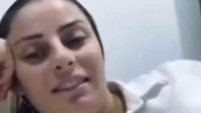 Müstehcen içerikli canlı yayınlar açıyordu! 'Laz Kızı' için istenen ceza belli oldu